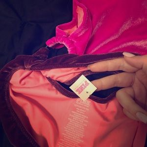 Victoria Secret Bathing Suit